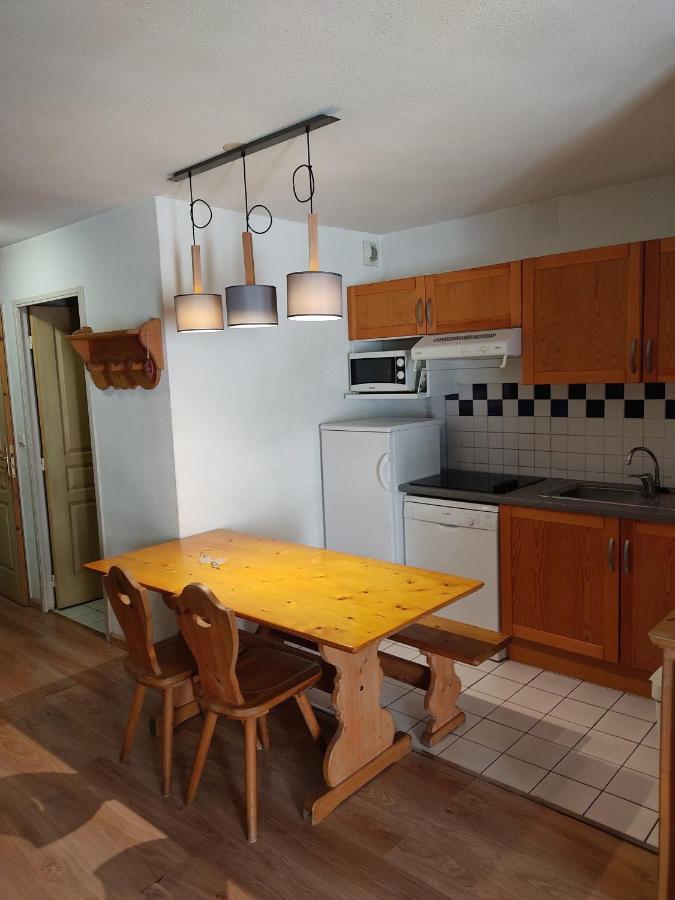 Le Nid Douillet Du Pic D'Aran Apartment Bagneres-de-Luchon Bagian luar foto